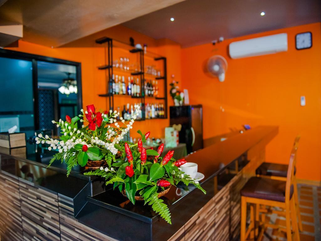 Grand Nai Harn Suites Rawai Exteriör bild