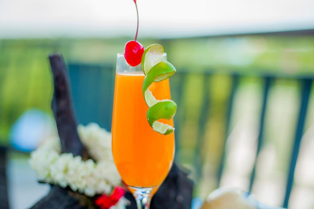Grand Nai Harn Suites Rawai Exteriör bild